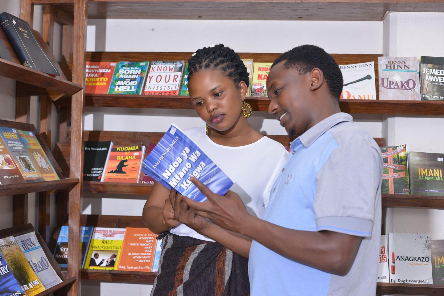 Marriage and family enrichment within FPCT community