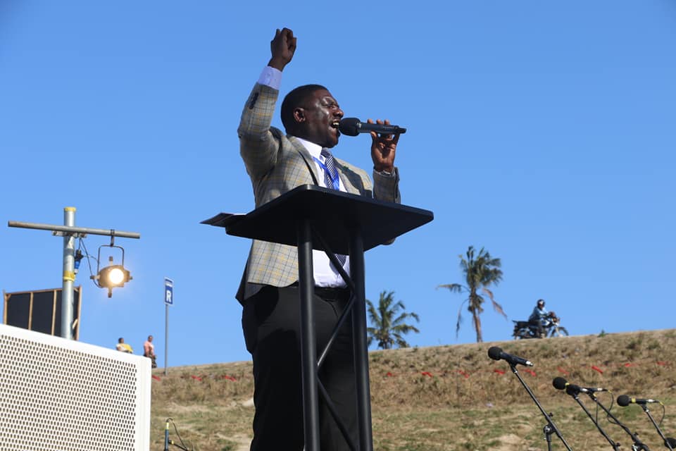 Congregational worship
