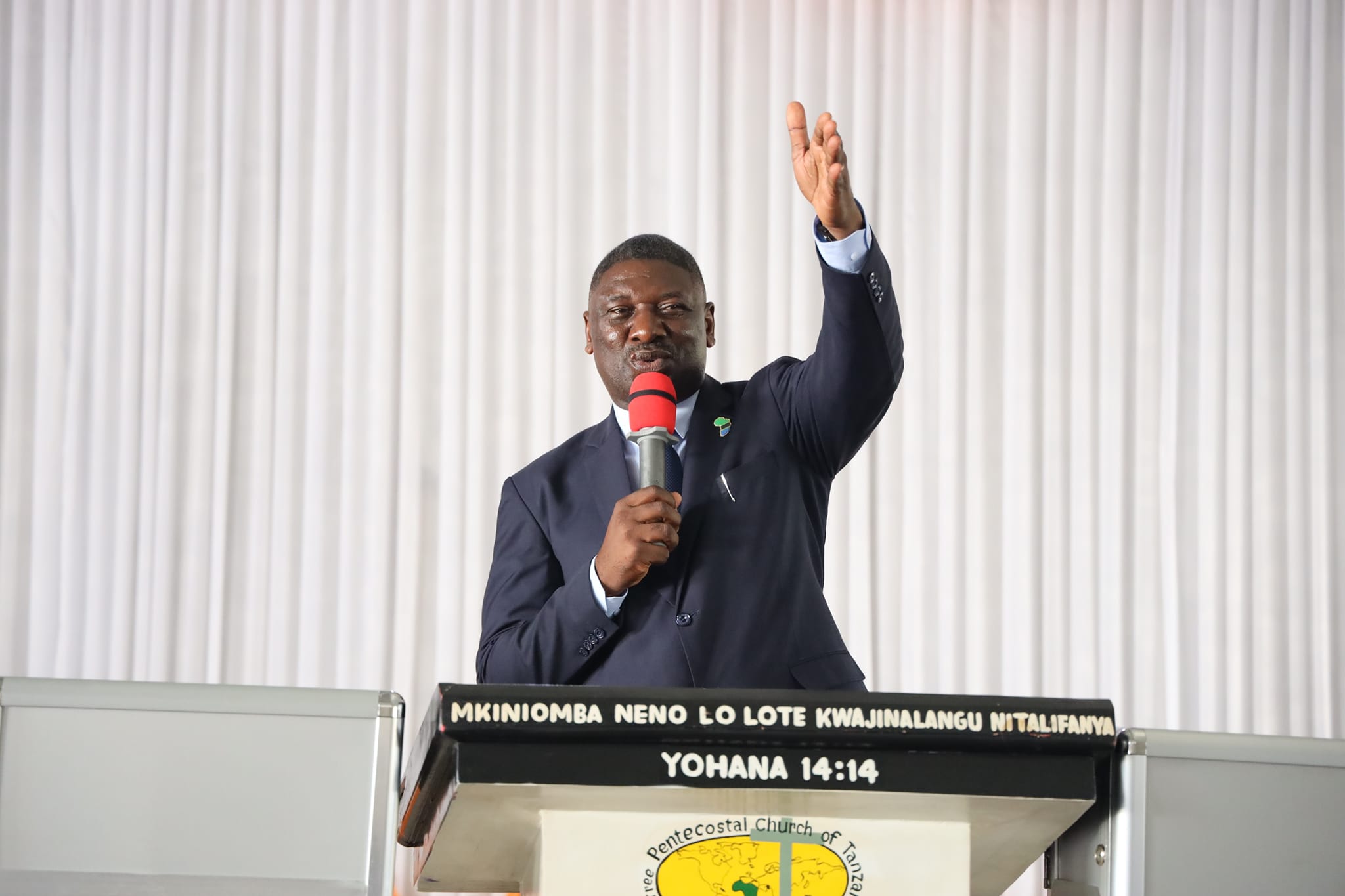 Integrity in governance