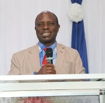 Mbeya Bishop