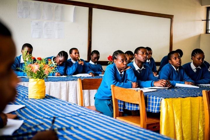 Bukoba class