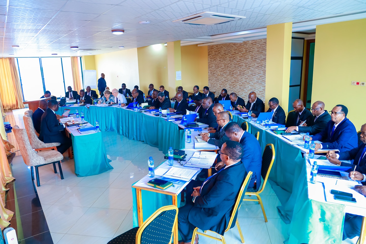 National council summit