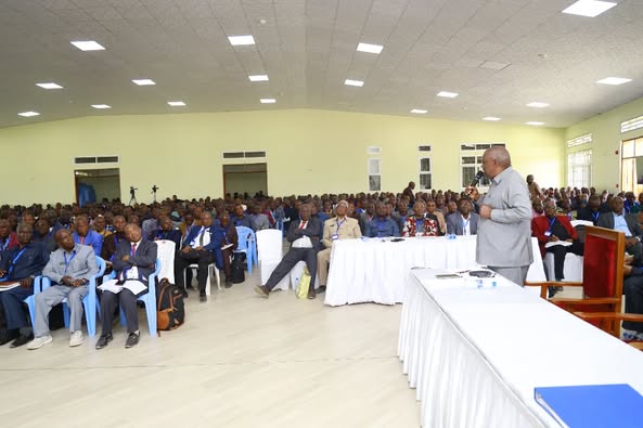 FPCT Leaders Conference