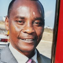 David Nzumbi Maige – Geita