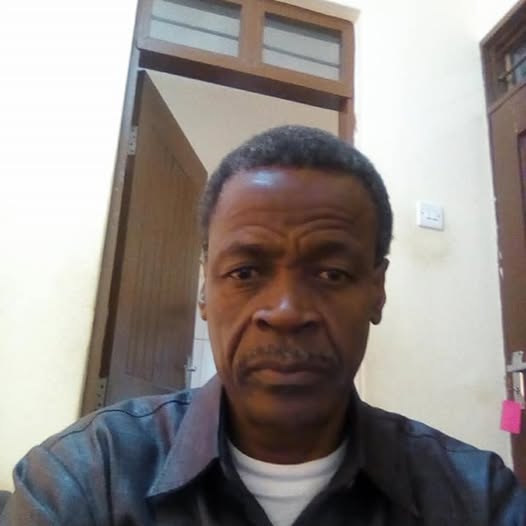 Japhety Bukuyege – Shinyanga
