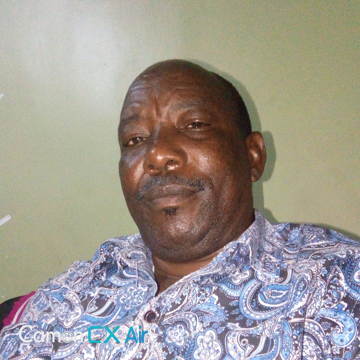 Jeremia Samwel Mpepho – Ikungi