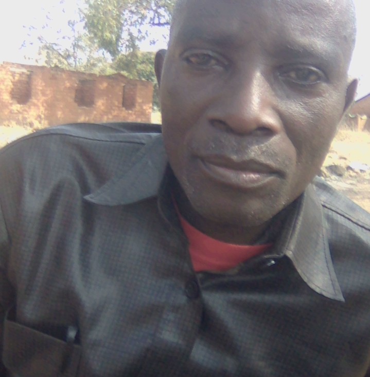 Jonas Ntahonsigaye – Kigoma