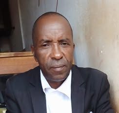 Joseph Edmundi Komba – Ruvuma