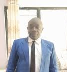 Laurent E. Mkemwa – Kilombero