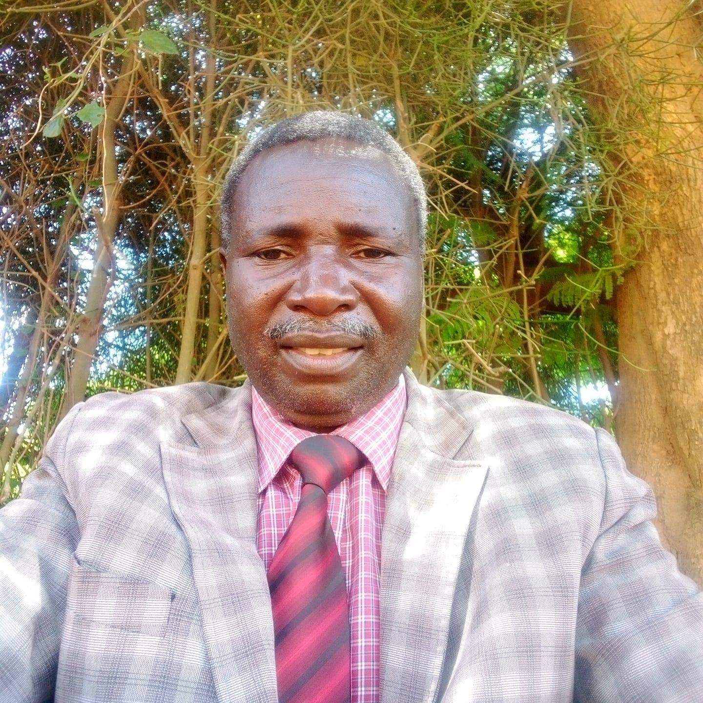 Steward Kalinga – Rukwa