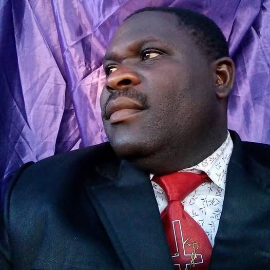 Shadrack Bunono – Kasulu
