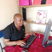 Vitalis Yohana – Kilimanjaro