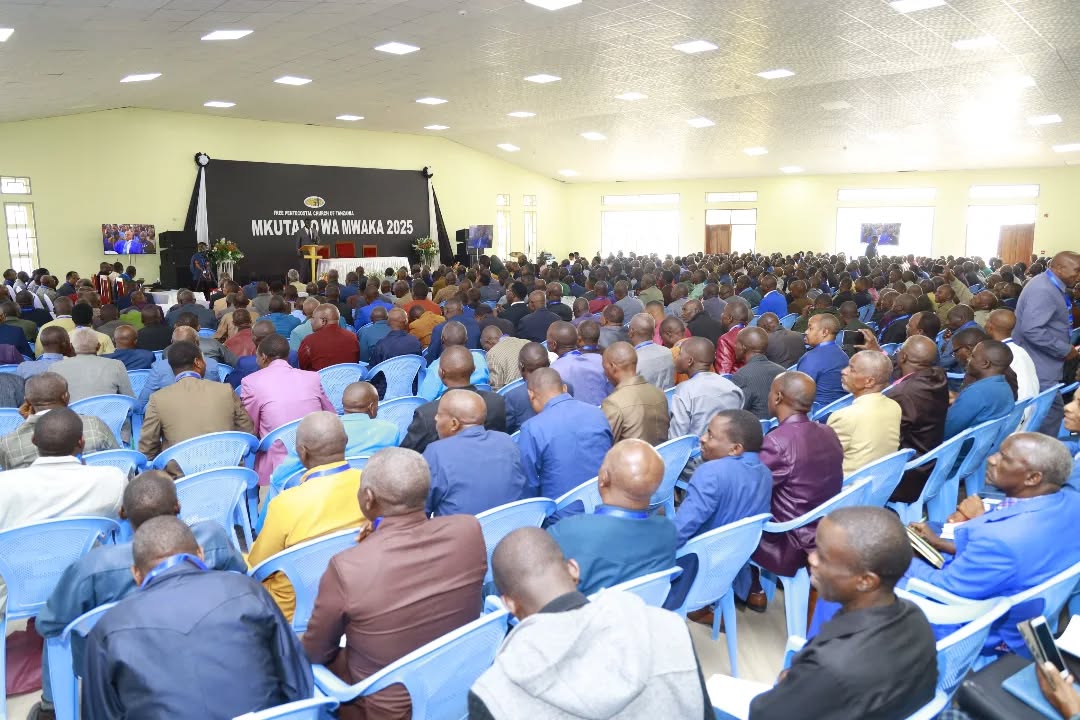 National Leaders Summit group