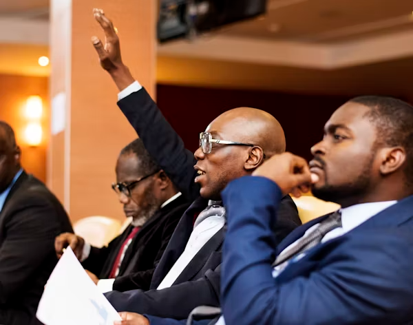 FPCT Men’s Fellowship – mentorship and brotherhood